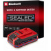 Einhell Akkumulátor PXC+ (18V/3,0Ah) SEALED 4511618