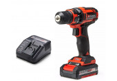 Einhell TC-CD 18/35 Li (1x1,5 Ah) Akkus fúró-csavarozó 4513914