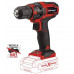 Einhell TC-CD 18/35 Li - Solo Akkus fúró-csavarozó 4513927