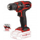 Einhell TC-CD 18/35 Li - Solo Akkus fúró-csavarozó (18V/akku és töltő nélkül) 4513927