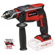 Einhell TC-ID 18 Li – Solo Akkus ütvefúró 4513960