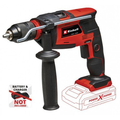 Einhell TC-ID 18 Li – Solo Akkus ütvefúró 4513960