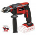 Einhell TC-ID 18 Li – Solo Akkus ütvefúró 4513960