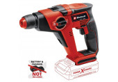 Einhell TE-HD 18/12 Li - Solo Akkus fúrókalapács 4513970