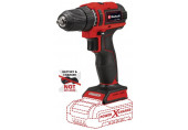 Einhell TE-CD 18/40 Li BL - Solo Aku Akkus fúró-csavarozó 4513997