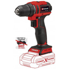 Einhell TE-CD 18/40 Li BL - Solo Aku Akkus fúró-csavarozó 4513997