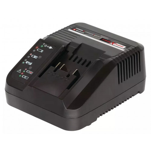 Einhell 18V Battery Charger 3,0A - PXC töltőkészülék 4514095 Einhell 18V Battery Charger 3,0A - PXC töltőkészülék 4514095