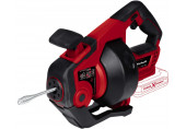 Einhell TE-DA 18/760 Li Solo Akkus csőtisztító (18V/akku és töltő nélkül) 4514160