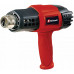 Einhell TE-HA 2000 E hőlégfúvó (50 - 550 °C) 4520195