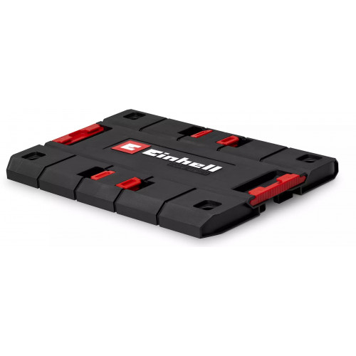 Einhell E-Case Adapterlemez 4540043 Einhell E-Case Adapterlemez 4540043