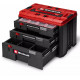 Einhell E-Case Drawer Fiókos rendszerkoffer 4540047
