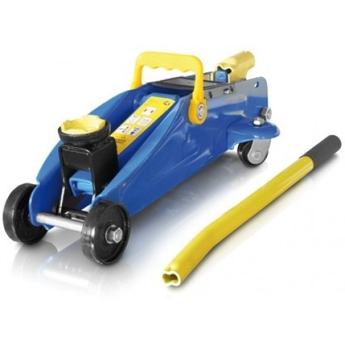 ERBA krokodil emelő 2T ER-03194 ERBA krokodil emelő 2T ER-03194