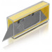 ERBA trapéz penge, 10 db ER-33038