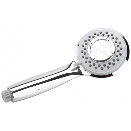 FRESHHH ZUHANYFEJ, 5 FUNKCIÓS, 100MM, FÉNYES - 830070 FRESHHH ZUHANYFEJ, 5 FUNKCIÓS, 100MM, FÉNYES - 830070