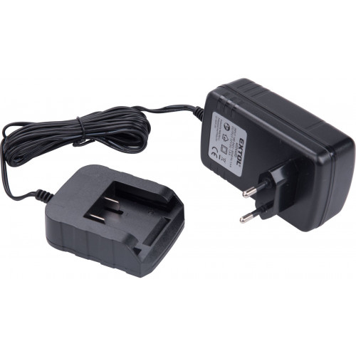 EXTOL CRAFT töltő, 20V Li-ion akkumulátorhoz 402440D EXTOL CRAFT töltő, 20V Li-ion akkumulátorhoz 402440D