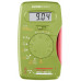 EXTOL Digitális multiméter (Amper/Volt/Ohm) 417400