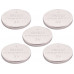 EXTOL Energy CR2032 gombelem, 3V, 5 db 42050