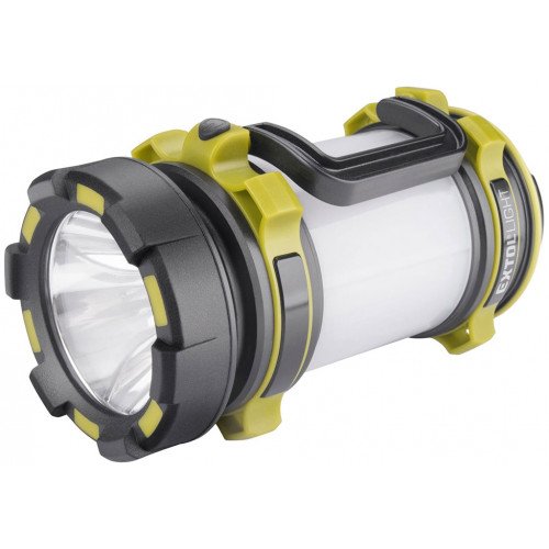 EXTOL LIGHT tölthető LED lámpa, 350 Lm 43140