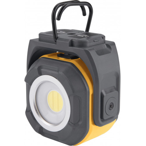 EXTOL LIGHT kétoldalas LED munkalámpa, 500 Lm 43271