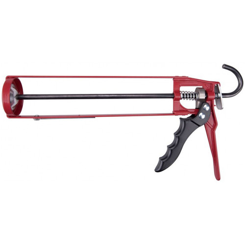 FORTUM pisztoly nyomtatás. PROFI keret visszatérő lépéssel, 225 mm / 310ml 4770825 FORTUM pisztoly nyomtatás. PROFI keret visszatérő lépéssel, 225 mm / 310ml 4770825