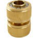 EXTOL PREMIUM tömlőcsatlakozó 3/4 "70408