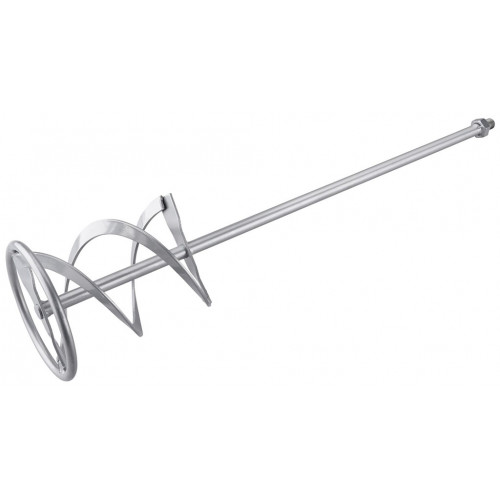 EXTOL Industrial horganyzott festék- és habarcskeverő szár, M14, 600 x 140 mm 8790600P