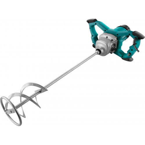 EXTOL Elektromos festék- és habarcskeverő gép (mixer) 1800W, M14 8790600