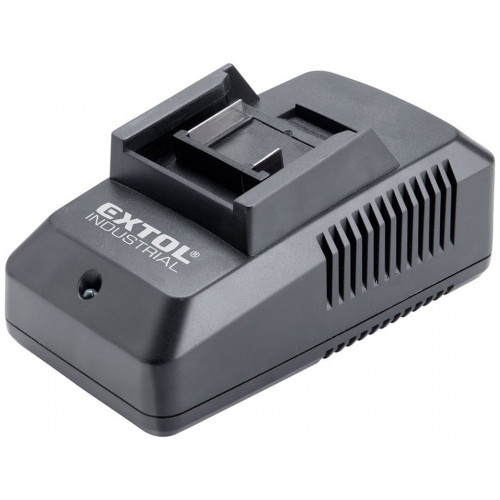 EXTOL akkutöltő, 3 A, a 8791115 és 8791255 géphez - 8791115A