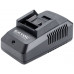 EXTOL akkutöltő, 3 A, a 8791115 és 8791255 géphez - 8791115A