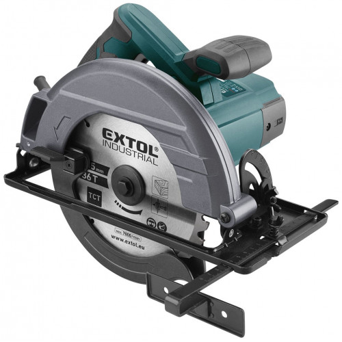 EXTOL Körfűrész 1600W/185mm 8793000