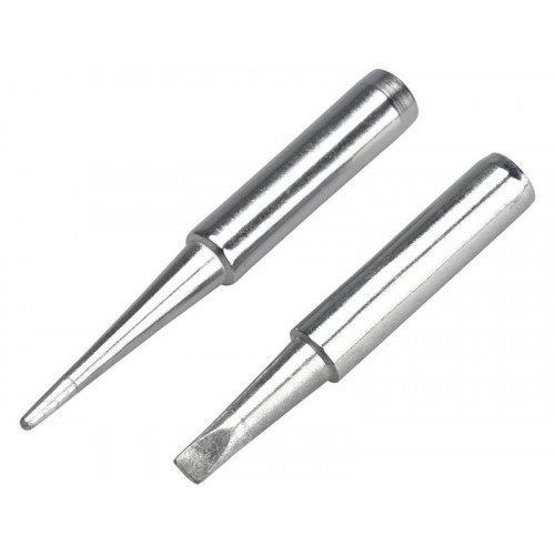 Extol Industrial forrasztócsúcs; 2 db, bliszteren, 8794520-hoz