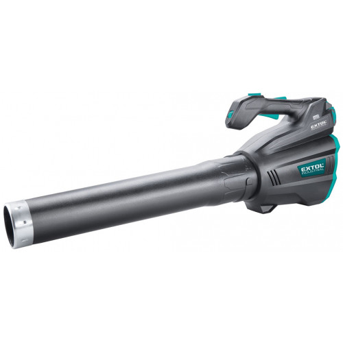 EXTOL INDUSTRIAL akkumulátoros fúvó, BRUSHLESS, 40 V Li-ion, 2500mAh 8795670