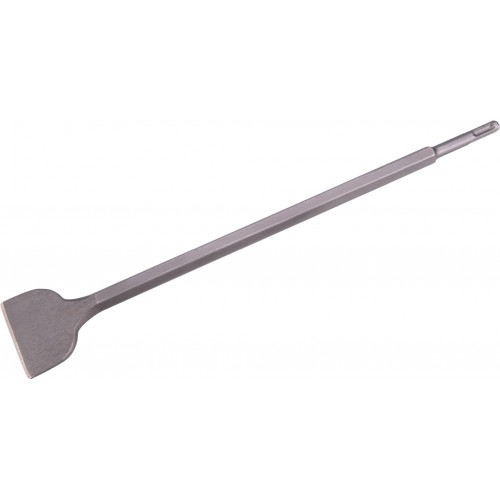 EXTOL PREMIUM laposvéső SDS PLUS, 400x14mm, pengeszélesség 60mm 8801508