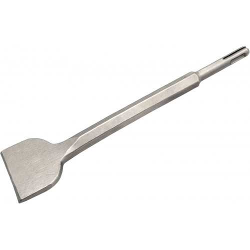 EXTOL PREMIUM SDS PLUS lapos betonvéső, 250/60 mm 8801511 EXTOL PREMIUM SDS PLUS lapos betonvéső, 250/60 mm 8801511