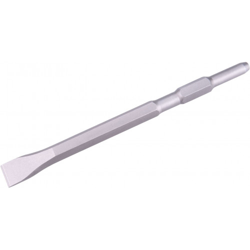 EXTOL HEX – Betonvéső lapos, 280/25 mm 8801580 EXTOL HEX – Betonvéső lapos, 280/25 mm 8801580