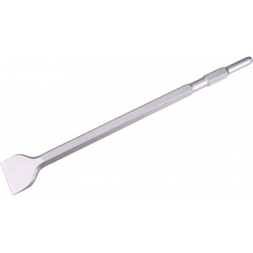 EXTOL HEX – Betonvéső lapos, 400/50 mm 8801584 EXTOL HEX – Betonvéső lapos, 400/50 mm 8801584