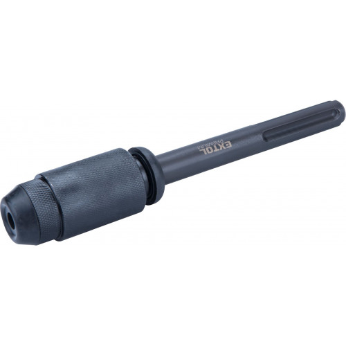 EXTOL PREMIUM redukció SDS MAX kalapácsról SDS PLUS-ra, 225mm 8801592