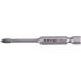 EXTOL PREMIUM Keményfém fúrószár üveghez, kerámiához 4x70mm 1/4" hatszög befogás 8801884