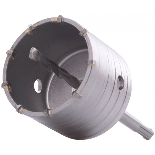 EXTOL SDS Plus befogású körkivágó téglához 73mm 8801955