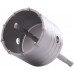 EXTOL SDS Plus befogású körkivágó téglához 73mm 8801955