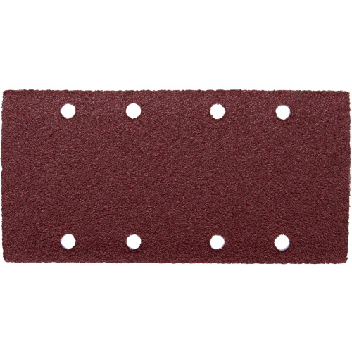 EXTOL Csiszolópapír, 8 lyukas – 93×185 mm P 40 (10 db) 8803985 EXTOL Csiszolópapír, 8 lyukas – 93×185 mm P 40 (10 db) 8803985