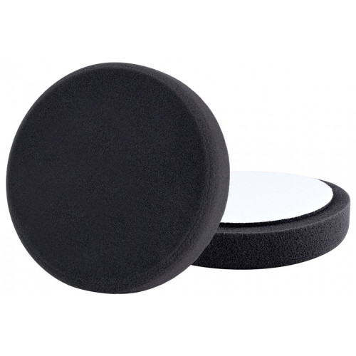 EXTOL Polírozó korong T10 finiselő *szürke 180 mm, tépőzáras 8804501