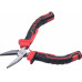 EXTOL PREMIUM lapos mini fogó, 125mm 8813025