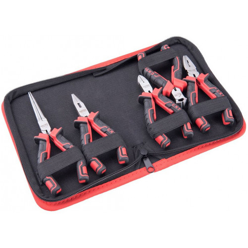 EXTOL PREMIUM fogó mini, készlet 5db 8813030