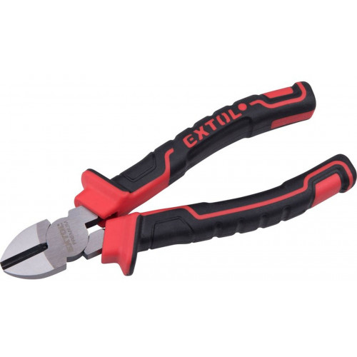 EXTOL PREMIUM oldalvágó, 160mm 8813186 EXTOL PREMIUM oldalvágó, 160mm 8813186