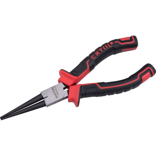 EXTOL PREMIUM kerek fogó, 160mm 8813189