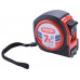 EXTOL mérőszalag, gumírozott, 1 stoppos, 7,5m×25mm 8821037