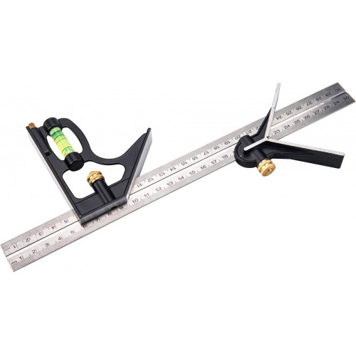 EXTOL PREMIUM szög multifunkciós, 300mm, fém 8825105