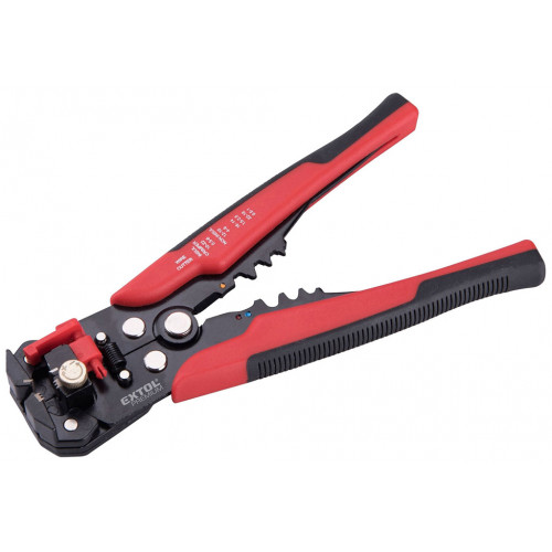 EXTOL PREMIUM csípőfogó automata, 210mm 8831125