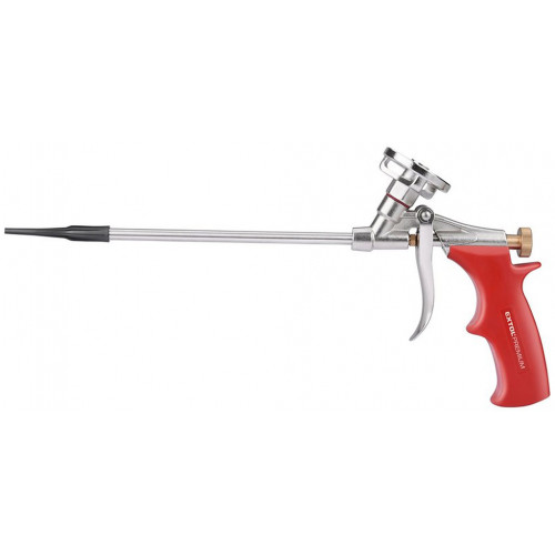 EXTOL PREMIUM pisztoly PU habhoz, 8 mm-es keskeny csővel, 8845207